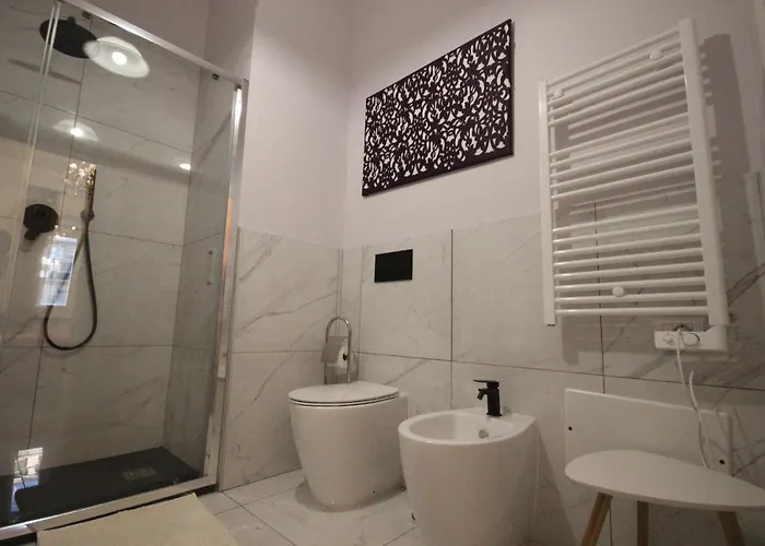 Il Chiostro * Cagliari