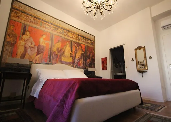 Apartament Il Chiostro *