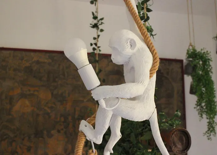 Il Chiostro * Cagliari