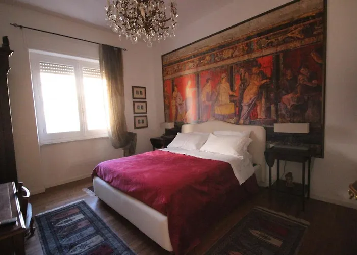 Il Chiostro Apartament Cagliari