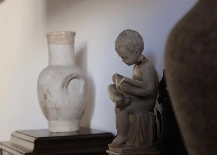 Il Chiostro * Cagliari