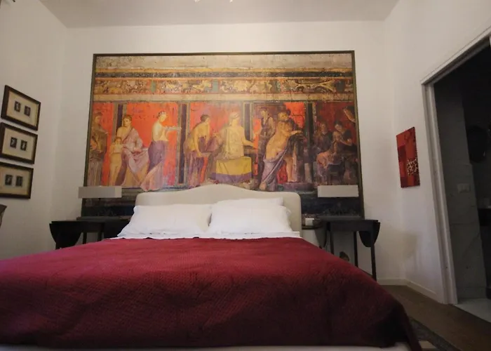 Il Chiostro Apartament