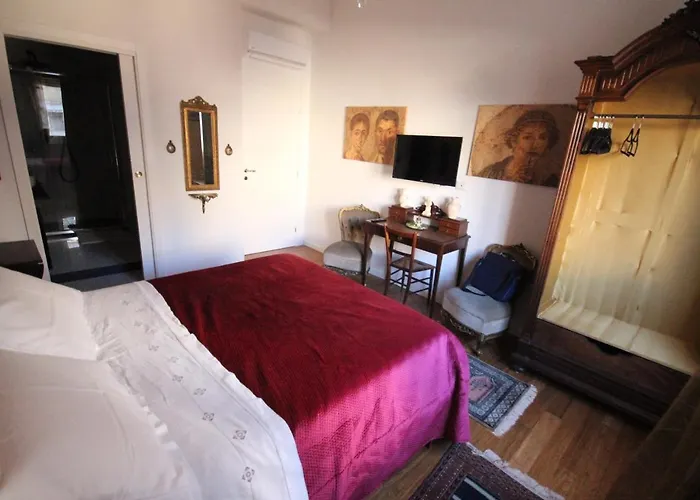 Apartament Il Chiostro Cagliari