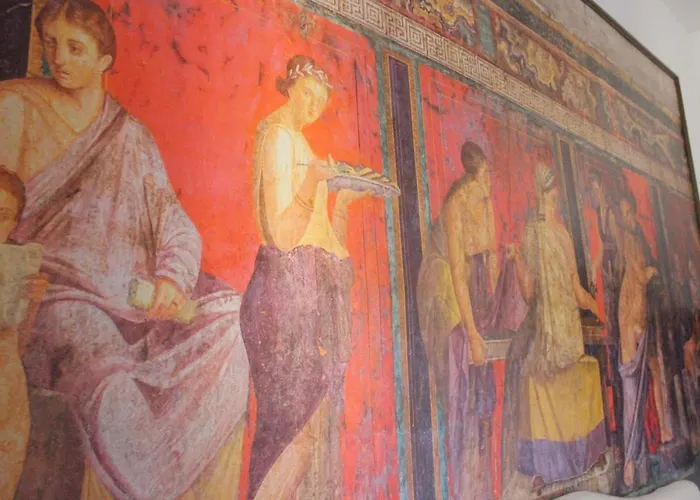 Il Chiostro Apartament