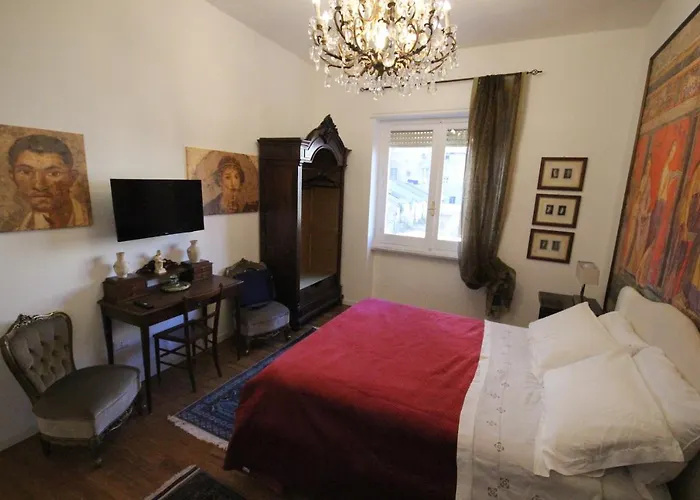 Apartament Il Chiostro *