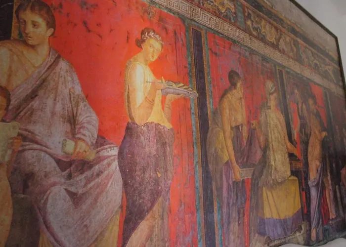 Apartament Il Chiostro